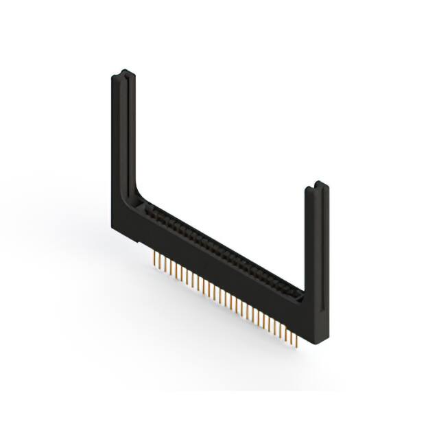 396-027-540-158 EDAC Inc.  Edgeboard Connectors
